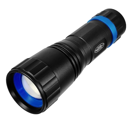 Lb Marketing Scope 4AAA Flashlight, 98699 98699